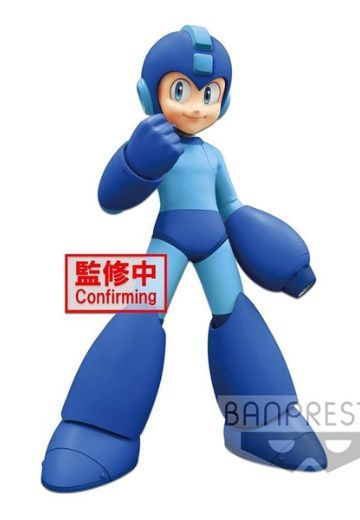 Grandista 洛克人 洛克人  | Hpoi手办维基