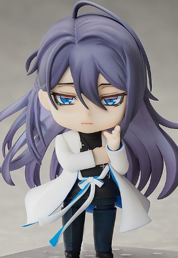 粘土人#1224 催眠麦克风  -Division Rap Battle- 神宫寺寂雷 | Hpoi手办维基