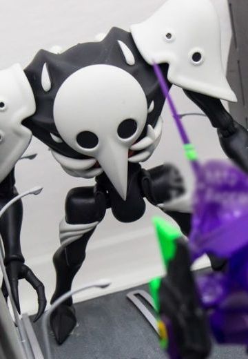 EVA Unit 福音战士新剧场版 萨基尔 