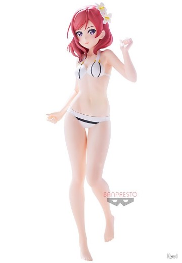 EXQ手办 LoveLive! School idol project 西木野真姫 