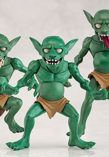 乐趣无穷！哥布林村