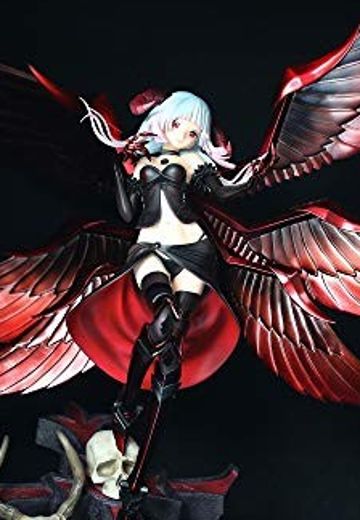 七魔王 堕天使 路西法