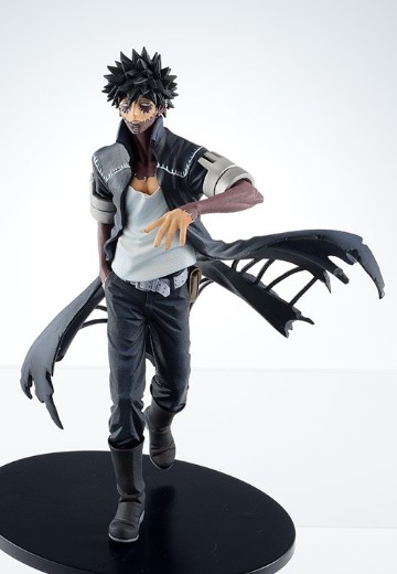 BANPRESTO手办斗兽场 我的英雄学院 荼毘