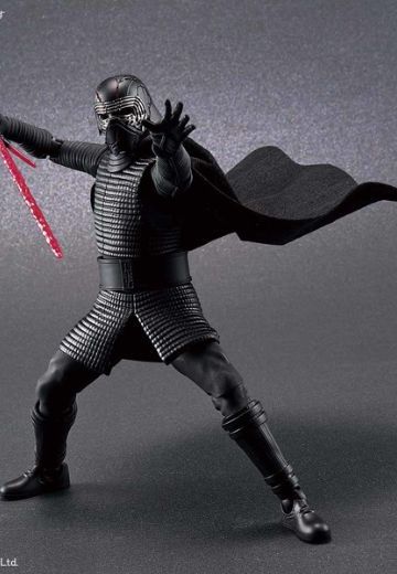 星球大战系列塑料模型 星球大战:天行者崛起 凯洛·伦