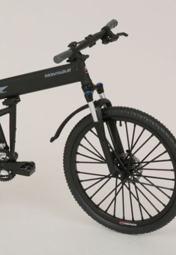 小军械库 LM004 MONTAGUE 伞兵车 | Hpoi手办维基