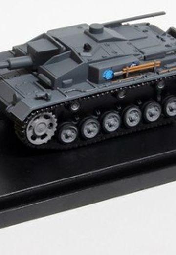 手掌战车道 Collection 少女与战车 剧场版 Hippo Team  | Hpoi手办维基