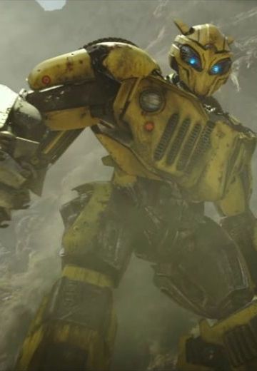 工作室系列 SS-48 大黄蜂(2018) Bumble Offroad  | Hpoi手办维基