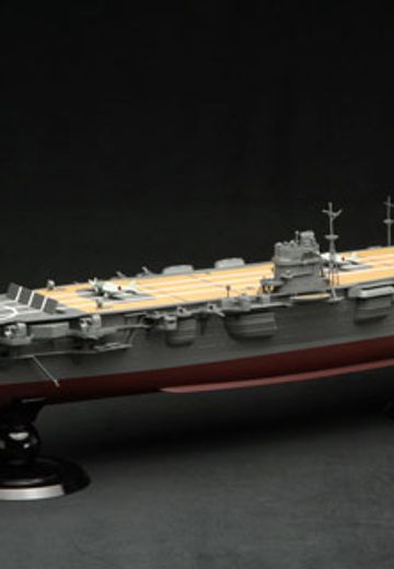 1/350 舰船model系列 SPOT 旧日本海军航空母舰 飞龙 (战争初期/中途岛海战/实际搭载飞机43架) | Hpoi手办维基