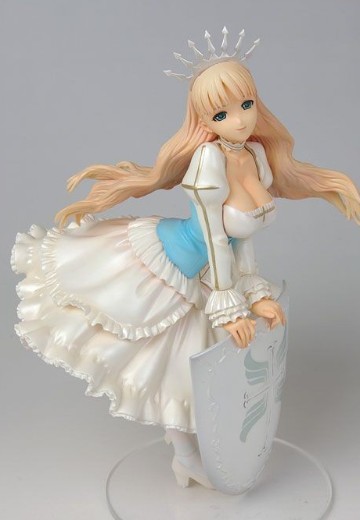 光明之风 	库拉拉克兰•菲利亚斯 | Hpoi手办维基