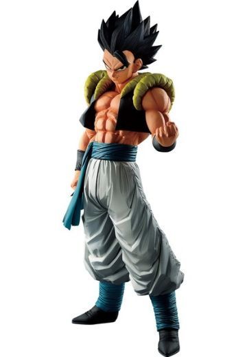 一番赏 龙珠超 布罗利 悟吉塔