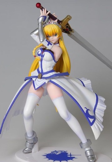 公主的华尔兹  伊丽丝 | Hpoi手办维基