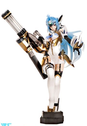 异度传说3 KOS-MOS | Hpoi手办维基