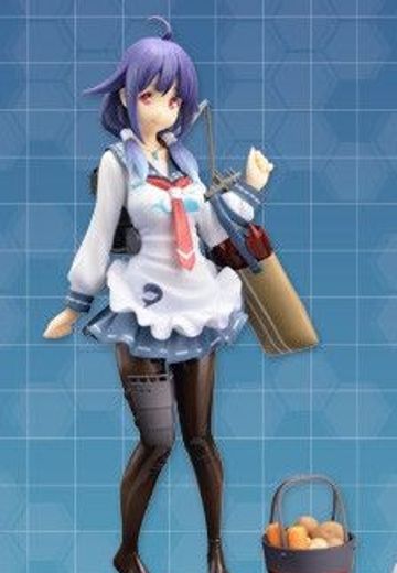 PM 手办 舰队Collection -舰娘- 大鲸