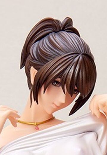 KEIKO's Beauty Line Collection 胡蝶兰 白色版 | Hpoi手办维基