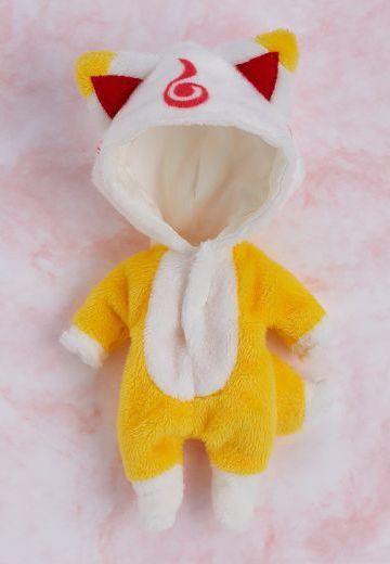 粘土娃 布偶睡衣 刀剑乱舞-ONLINE- 狐狸近之助