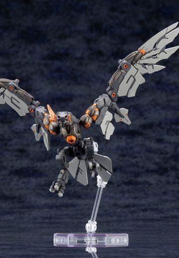 六角机牙 ALTERNATIVE 潜视兽 | Hpoi手办维基