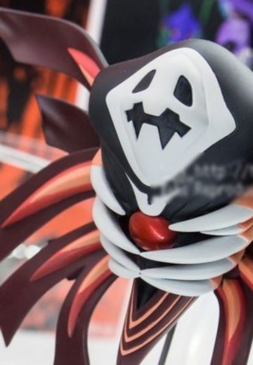 EVA Unit 福音战士新剧场版 塞路尔 