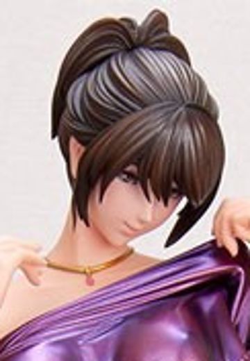 KEIKO's Beauty Line Collection 胡蝶兰 紫色版 | Hpoi手办维基