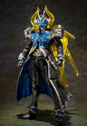 S.I.C. 假面骑士巫师 假面骑士巫师 Water Style 