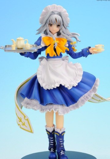 东方Project 十六夜咲夜 -香霖堂ver.- | Hpoi手办维基