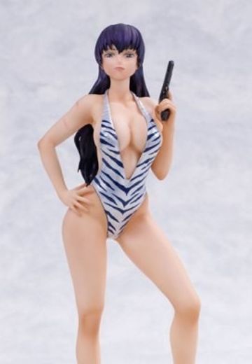 罗贝尔特 泳装ver. | Hpoi手办维基