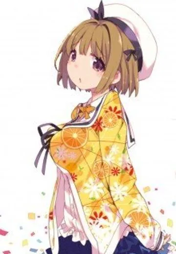 前原仁菜