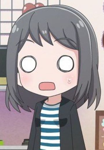 月岛麻里奈