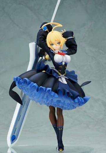 苍翼默示录：神观之梦 Es | Hpoi手办维基