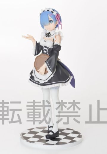 PM 手办 Re：从零开始的异世界生活 蕾姆 Ver.1.5  | Hpoi手办维基