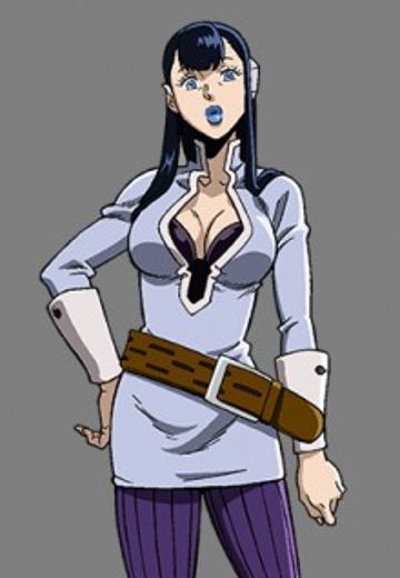 奥莉薇·范德贝尔梅