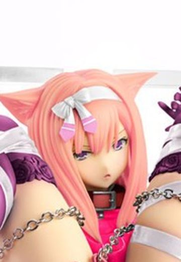 猫星球 猫和椅子 会场限定色 | Hpoi手办维基