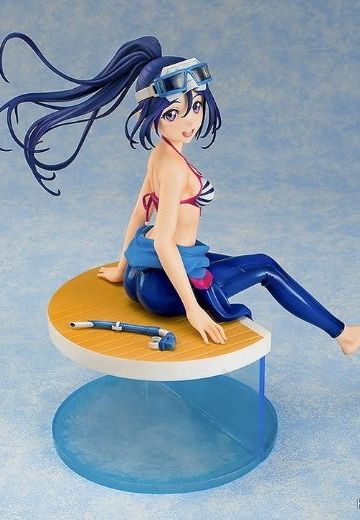 Love Live! Sunshine!! 松浦果南 | Hpoi手办维基