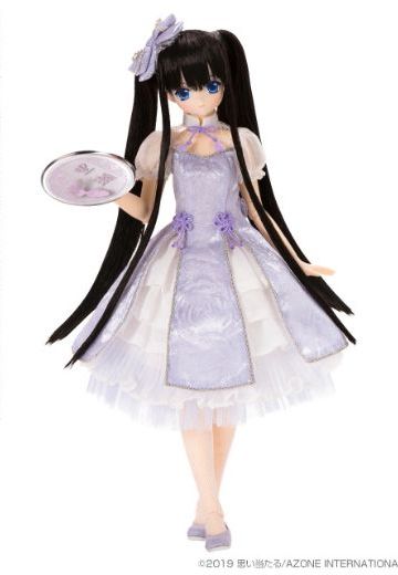 PureNeemo Azone Direct Store Sales ver.  | Hpoi手办维基