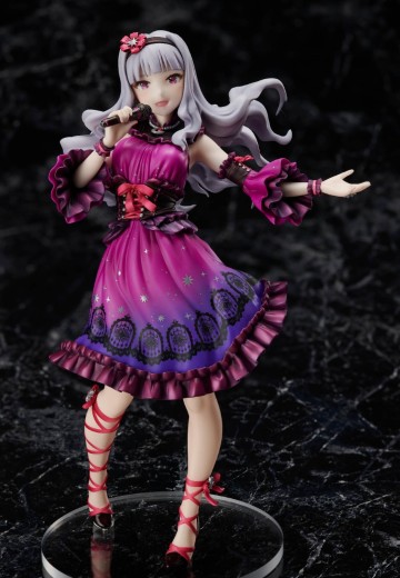 偶像大师 MILLION LIVE! 四条贵音 优雅时光ver. | Hpoi手办维基