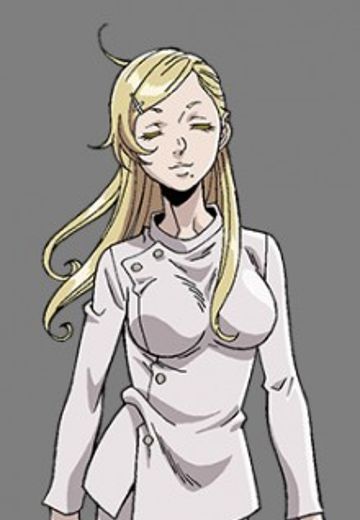 スカーレット・ゴズリング