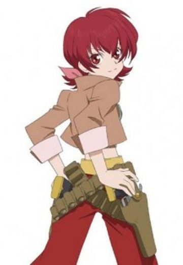 伊莉娅·阿妮米