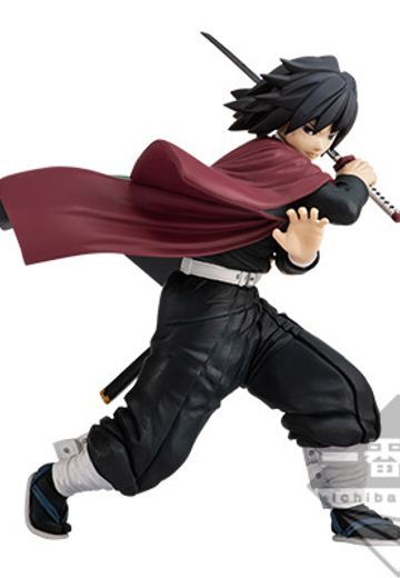 一番赏 鬼灭之刃 冨冈义勇