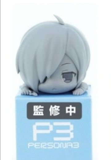 Hook Figure 女神异闻录3 主人公 