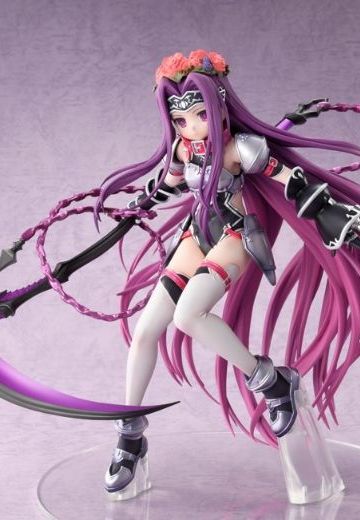 命运-冠位指定 美杜莎 Lancer 限定版 | Hpoi手办维基