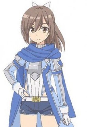 莎莉 / 白峰理沙