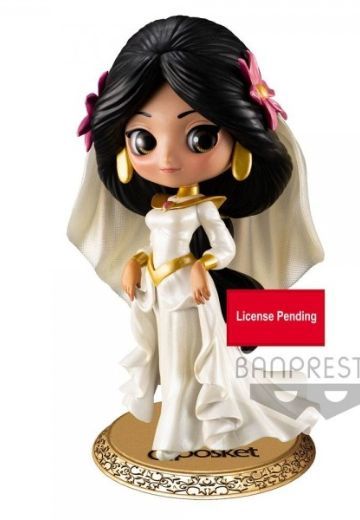  vol.1 阿拉丁 茉莉公主 | Hpoi手办维基