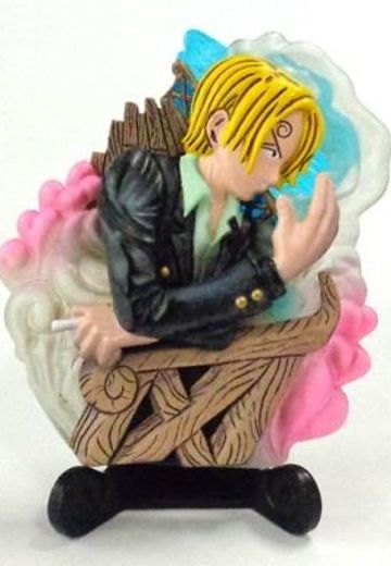 海贼王 山治  | Hpoi手办维基