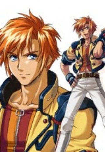 米斯特・雷克斯