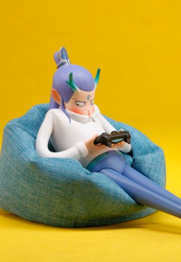 哪吒之魔童降世 懒敖丙 | Hpoi手办维基