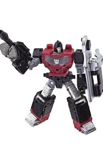 变形金刚围城系列 变形金刚 Spectro Reflector