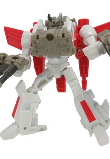  TCV-17 变形金刚 Cyberverse Jetfire | Hpoi手办维基