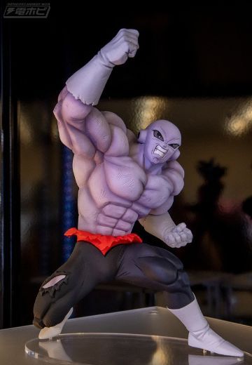 龙珠超 吉连 | Hpoi手办维基