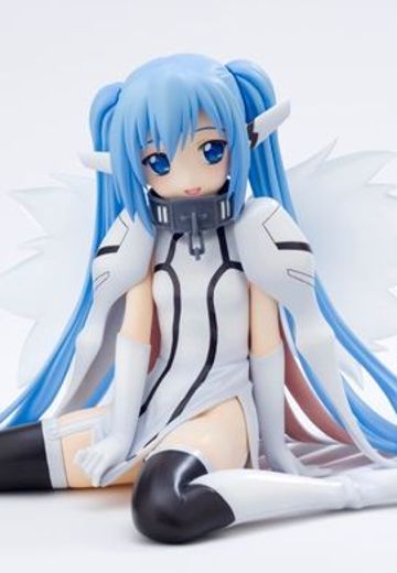 4-Leaves 天降之物f 尼姆芙 | Hpoi手办维基