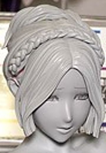 妃铃兰 | Hpoi手办维基