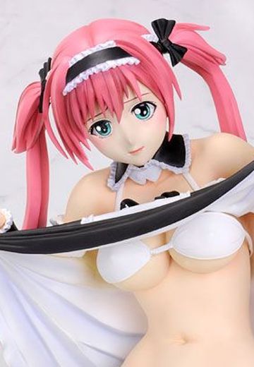 美少女痛置 女皇之刃 艾丽 | Hpoi手办维基